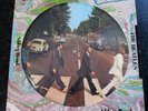 The Beatles – Abbey road  12