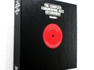 MOSAIC JAZZ BOX SET - Complete Commodore Jazz Recordings - Volume 1 [23 LP SET]