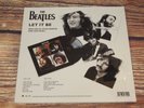 The Beatles Let It Be LP New Mix By Giles Martin And Sam Okell Vinyl + 4 PRINTS