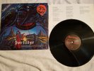 Sortilege Metamorphosis LP Canada Banzai BRC 1915 Shrink