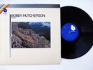 BOBBY HUTCHERSON “Medina” Blue Note LT 1086, Stereo, (NM-Vinyl)