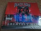 Death Row - Greatest Hits 4LP on Clear Vinyl (Dr. Dre, Snoop Dogg, Ice Cube)