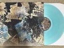 Converge - Axe To Fall LP 1st Press Coke Bottle Blue /2,000