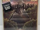 Ram Jam Self-Titled LP VINYL RECORD In Shrink Hype w/ Sticker Epic PE 34885 1977