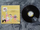 On 1955 Esoteric: SHIVAREE   - Jean Ritchie, Oscar Brand, Tom Paley - Near Mint