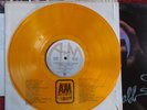 Styx---2 Gold Vinyl LPs---Crystal Ball & Pieces Of  Eight---A&M Records SP4604