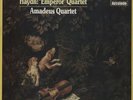 Amadeus String Quartet Mozart: 