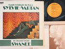 LP SYLVIE VARTAN Je Chante Pour Swanee RCA6304 RCA JAPAN Vinyl