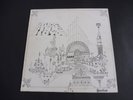 Pink Floyd - Relics 1971 UK LP STARLINE 1st with TEXTURED SLEEVE