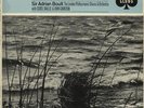 A Sea Symphony / The Wasps Ralph Vaughan Williams vinyl LP  re