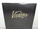 Pearl Jam Vitalogy Vinyl LP Record (1994 Epic E66900) NEW SEALED PLASTIC - PROMO