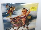 Stone Temple Pilots Purple Vinyl Album (1994, Atlantic 82607-1) NEW SEALED PROMO