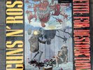 Guns N’ Roses RAPE Cover Appetite For Destruction SEALED MINT ORIGINAL Record LP