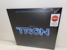 New Sealed Tron Legacy Daft Punk Target Exclusive Vinyl Record LP, 2021, Disney