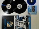 L'Inter Racconta di Sandro Ciotti + libro + 45