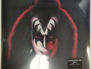 Gene Simmons by Kiss - (NEW&SEALED) w/Minor Sleeve Damage