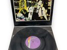 Tom Waits Swordfishtrombones LP Vinyl Record