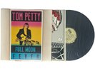 Tom Petty Full Moon Fever Lp vinyl album Australian press 1989 Near Mint 6253-1