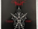 Celtic Frost  Morbid Tales (1984) Metal Blade US LP 1st Press plus poster Venom 