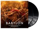 Babylon - Music From The Motion Picture LP