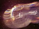 Circling Sun - Spirits - LP