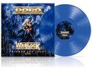 Doro - Warlock - Triumph & Agony Live - LP
