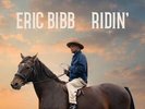 ERIC BIBB - RIDIN' NEW VINYL