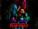 FEAR STREET - PARTS 1-3 Music From The Netflix Horror Trilogy LP