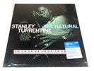 Stanley Turrentine - Mr. Natural  Blue Note Tone Poet Series NEW Vinyl LP