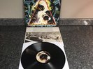 LP VINYL RECORD DEF LEPPARD ALBUM HYSTERIA 1987 UK IST PRESS SUPERB NM/NM