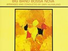 Stan Getz – Big Band Bossa Nova LP NEU original verschweisst