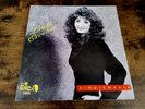 LINDA ESCOBAR LP/SIMPLEMENTE/JOEY RECORDS 1990/EXCELLENT CONDITION/TEJANO