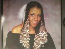 PATRICE RUSHEN: straight from the heart STRUT 12