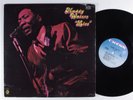 MUDDY WATERS Live CADET LP p
