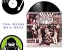 Alice Cooper - Alice Cooper's Greatest Hits LP Vinyl Record 