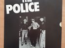 VINYL THE POLICE Caught In The Act 1979 LONDON UNOFFICIAL RELEASE LP STING
