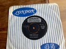 Richie Barrett - Some Other Guy / Tricky Dick - London - Vinyl 7