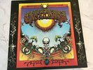 Grateful Dead - Aoxomoxoa [LP]  1971 Warner Bros. WS 1790   **NICE COPY** Vinyl