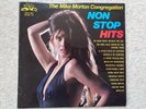 TOP OF THE POPS STYLE VINYL LP NON STOP HITS 6 CAROLINE MUNRO COVER - RARE VGC