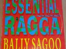 Bally Sagoo - Essential Ragga - LP Vinyl Record Bhangra Punjabi Kang-Akash-Rama