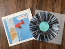 Depeche Mode-Never Let Me Down Again-(Tsangarides Mix) GREY MARBLED VINYL