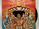 Jimi Hendrix Experience Axis Bold As Love - 1968 US Album (EX) Ultrasonic Clean