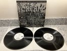 Cream  – Wheels Of Fire ; MFSL 2-066  2XLP