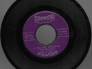 COOKIES-I NEVER DREAMED/THE OLD CROWD-THEIR LAST DIMENSION 45 NM-SUPER RARE