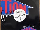 Baby D - Let Me Be Your Fantasy signed DJ Promo  12” Vinyl