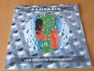 Fantazia - The Fourth Dimension - 3 x Vinyl LP - 1995
