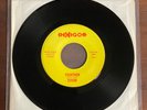 ZOSER Together / Dark Of The Morning 45 Hexagon 1971 Rare MN Psych Fuzz Litter