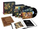 Smashing Pumpkins Mellon Collie and the Infinite Sadness 4xLP Box Set SEALED NEW