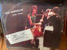 Led Zeppelin - Last Stand LP sealed double Live Toasted Records 1980 mint vinyl