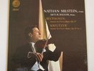 CAPITOL PAO 8430 NATHAN MILSTEIN BEETHOVEN VIOLIN SONATA No 9 +8 ARTHUR BALSAM